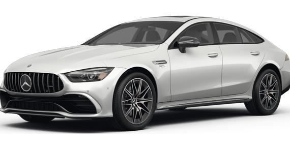 MERCEDES-BENZ AMG GT 2022 W1K7X5KB4NA051515 image MERCEDES-BENZ AMG GT 2022 W1K7X5KB4NA051515 image
